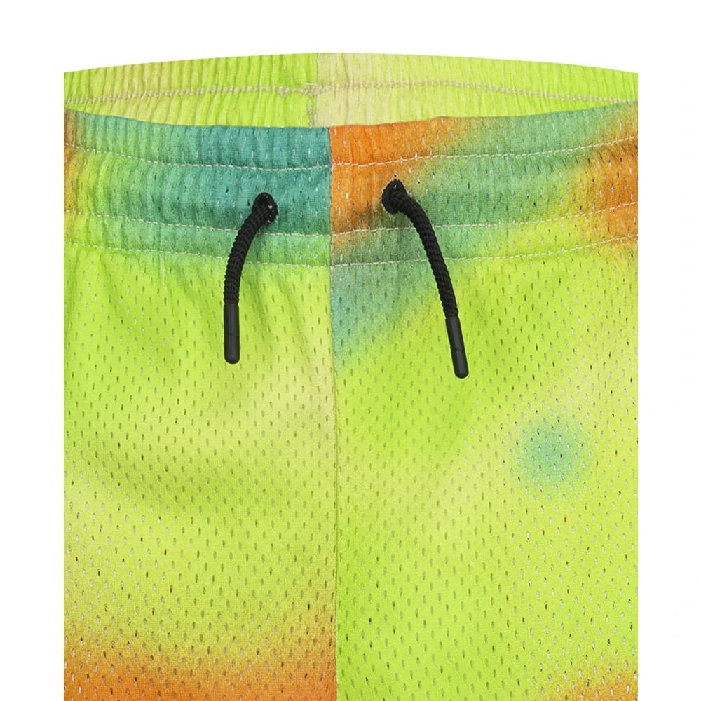 商品Jordan|Big Boys Drawstring Jumpman Shorts,价格¥226,第5张图片详细描述