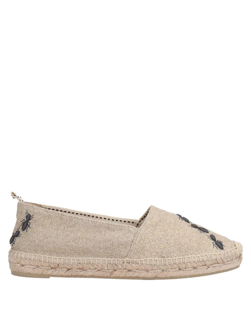 商品CASTAÑER|Espadrilles,价格¥749,第1张图片