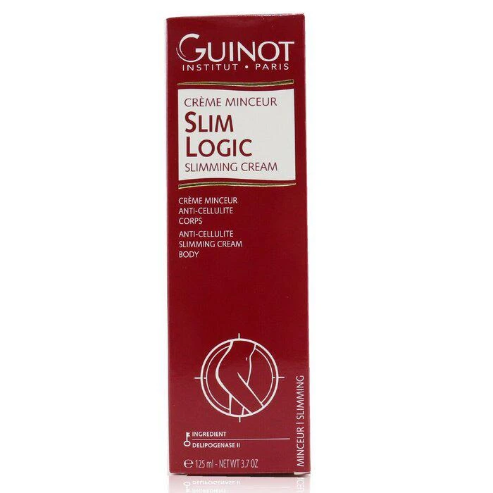 商品Guinot|Guinot 修身瘦身霜 125ml/4oz,价格¥507,第3张图片详细描述