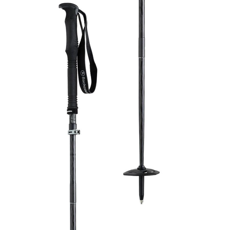 商品Backcountry|Carbon Splitboarding Poles,价格¥739,第1张图片