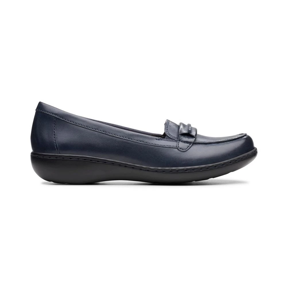 商品Clarks|Collection Women's Ashland Lily Shoes,价格¥380,第4张图片详细描述