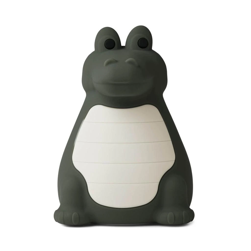 商品Liewood|Liewood Winston Night Light - Crocodile/Hunter Green,价格¥290,第1张图片