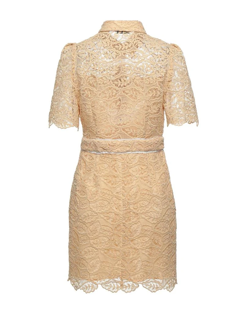 商品Sandro|Shirt dress,价格¥1642,第2张图片详细描述