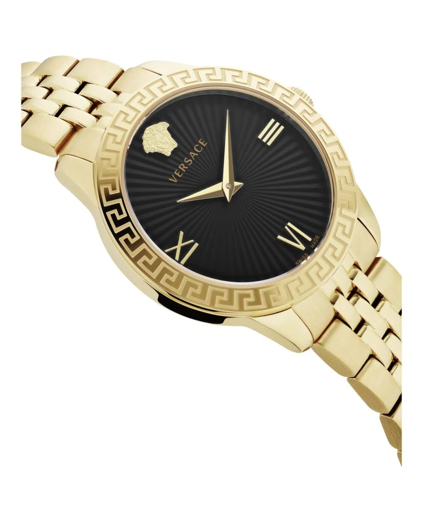 商品Versace|Greca Signature Lady Bracelet  Watch,价格¥4504,第3张图片详细描述