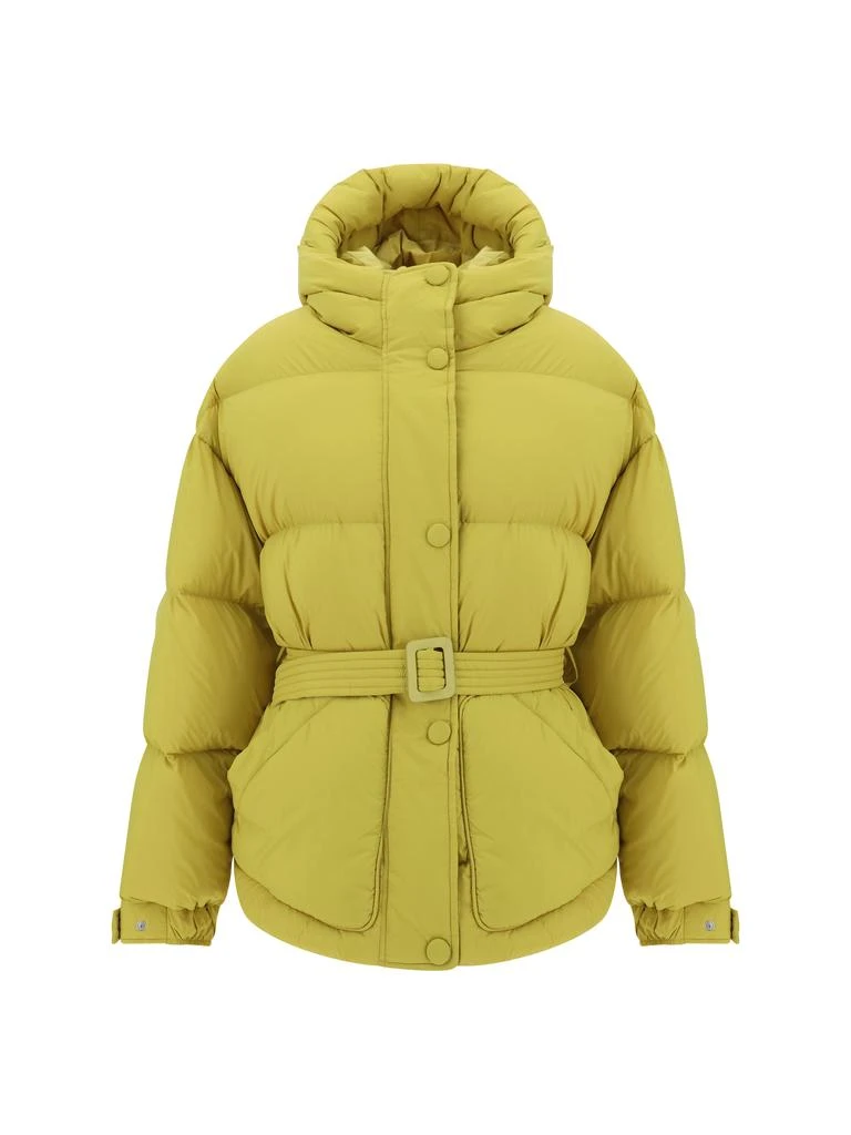 商品IENKI IENKI|Puffer Down Jacket,价格¥7777,第2张图片详细描述