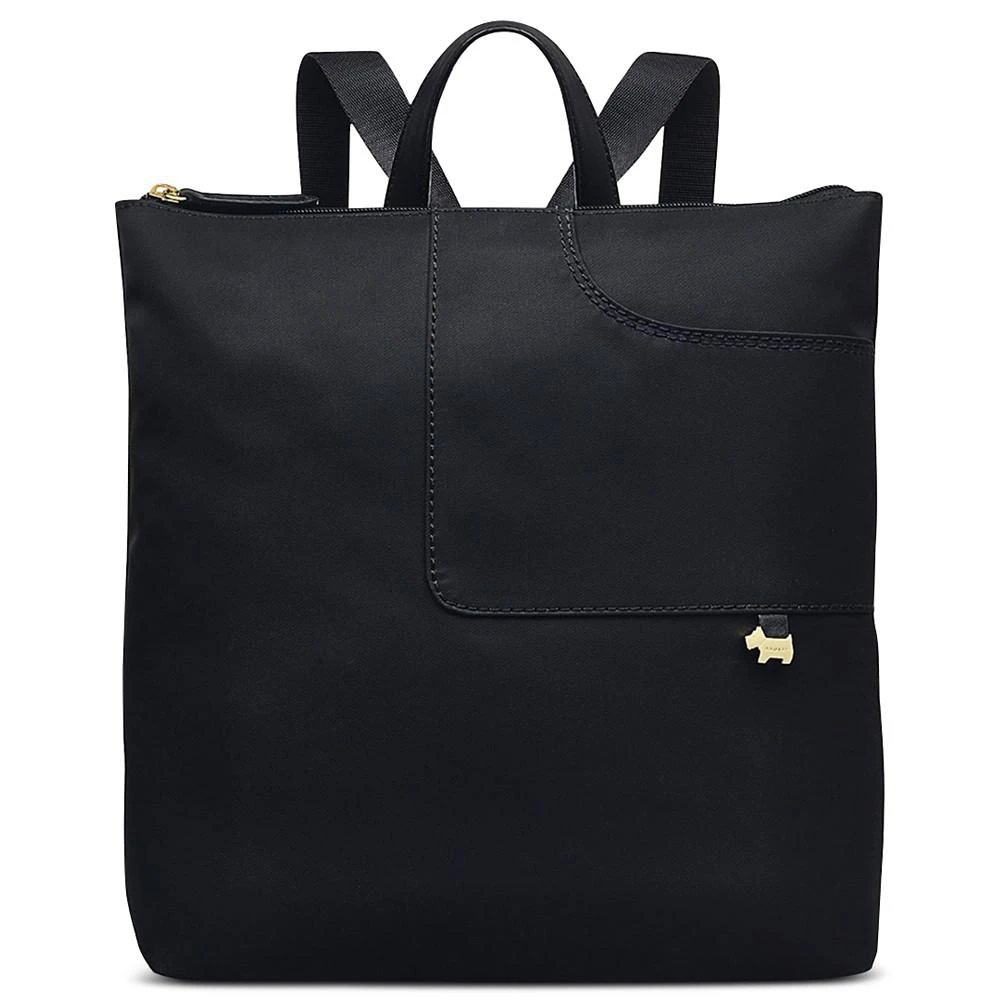商品Radley|Women's Pocket Essentials Responsible Zip Top Backpack Bag,价格¥869,第1张图片
