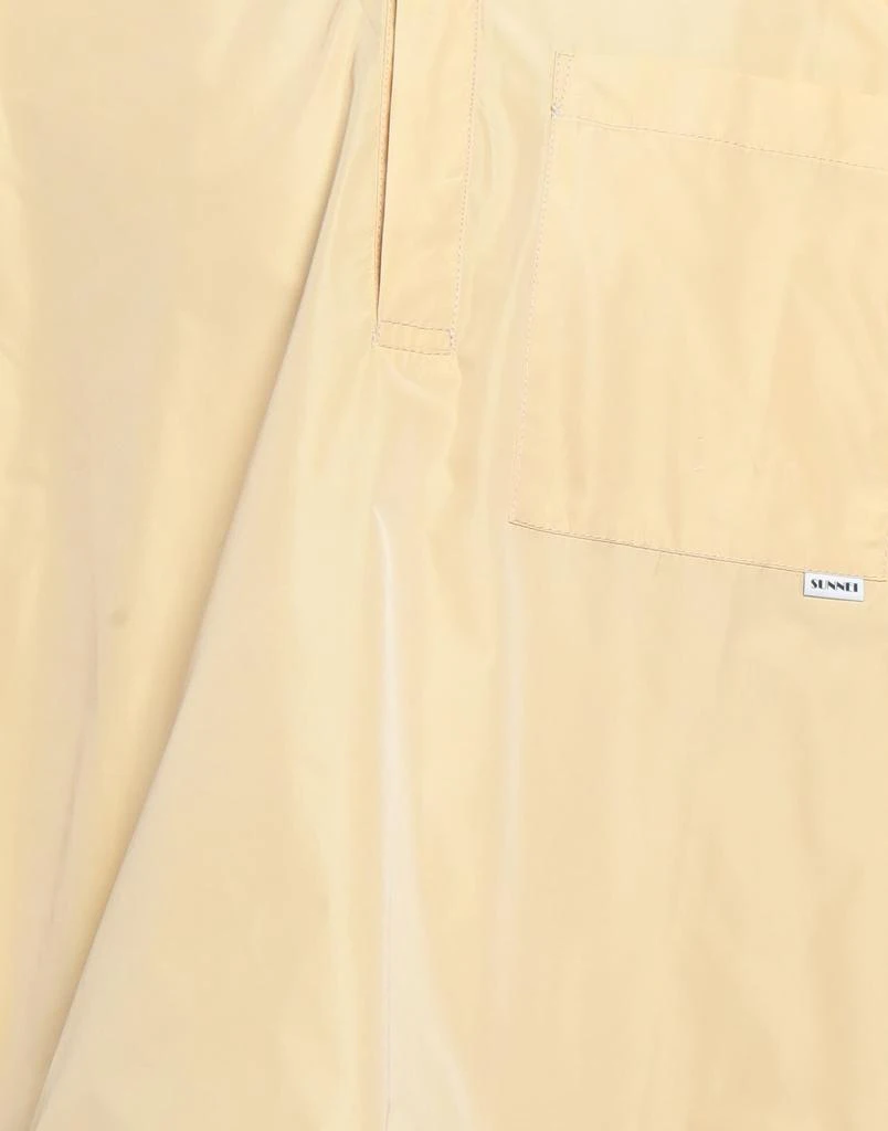 商品SUNNEI|Solid color shirt,价格¥820,第4张图片详细描述