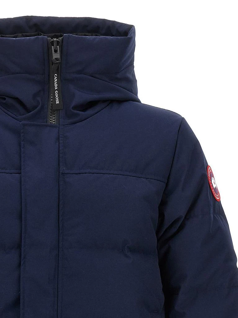 商品Canada Goose|CANADA GOOSE 'Macmillan' parka,价格¥7927,第3张图片详细描述