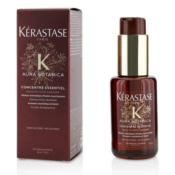 商品Kérastase|Aura Botanica – Concentre Essentiel Oil Blend,价格¥333,第1张图片