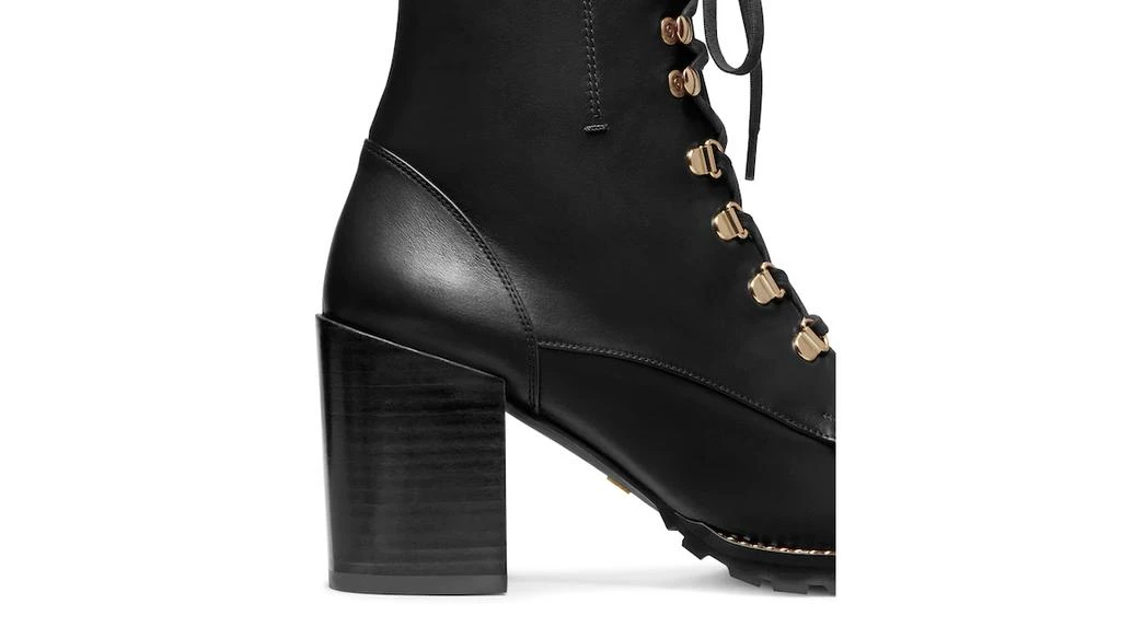 Kolbie Chain Block Bootie 商品