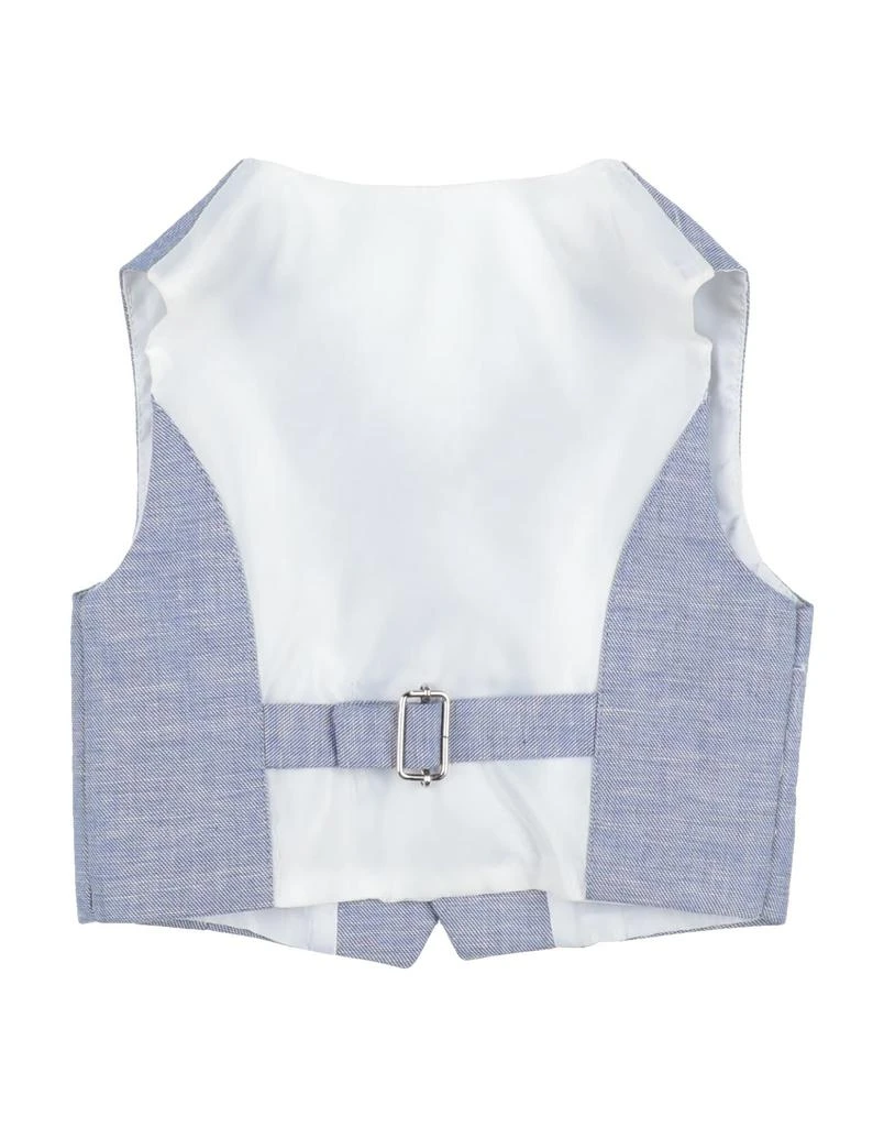 商品HARMONT & BLAINE|Suit vest,价格¥458,第2张图片详细描述