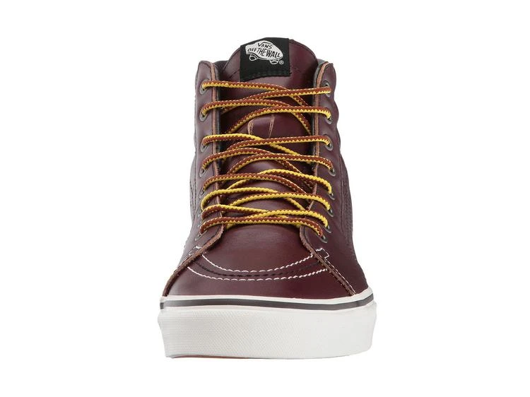 UA Ground Breakers SK8-Hi 商品