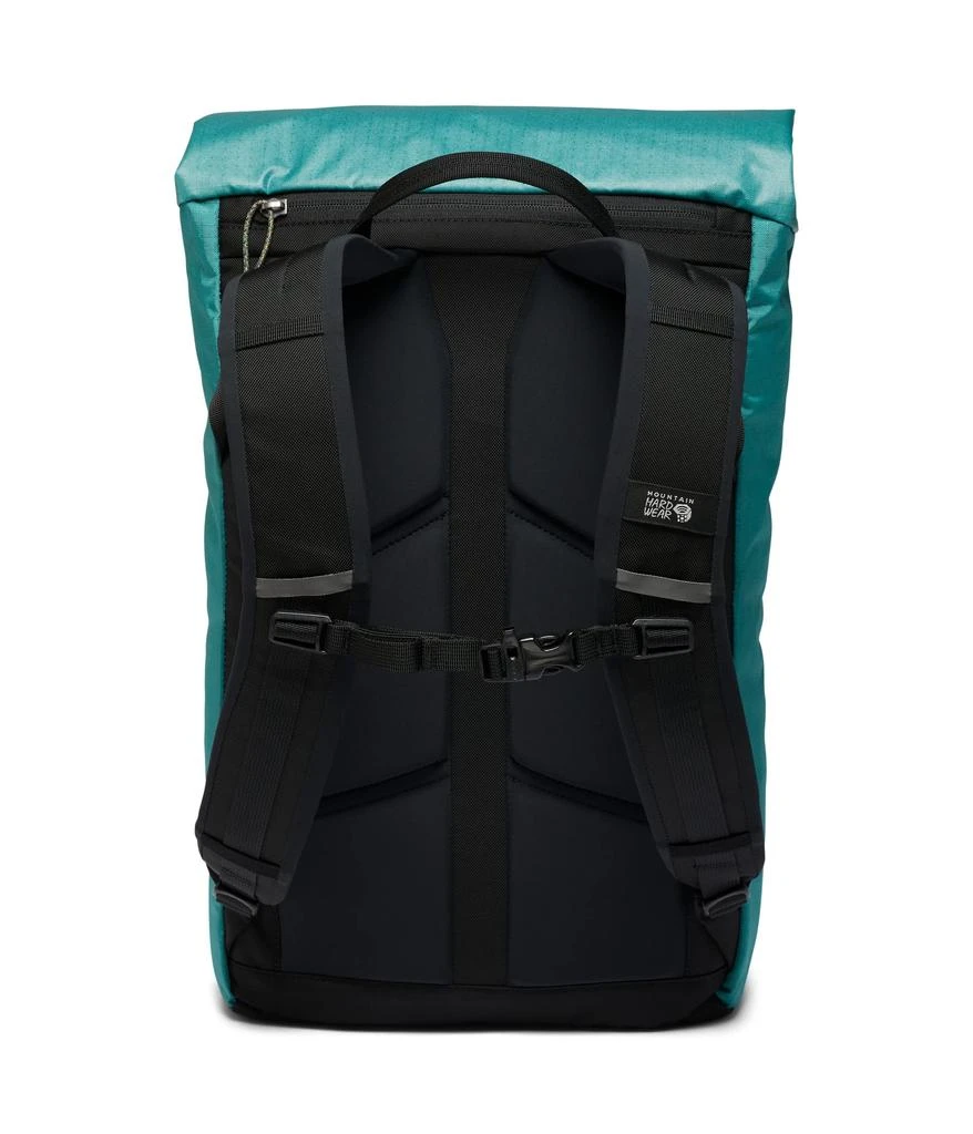 商品Mountain Hardwear|25 L Camp 4™ Backpack,价格¥586,第3张图片详细描述