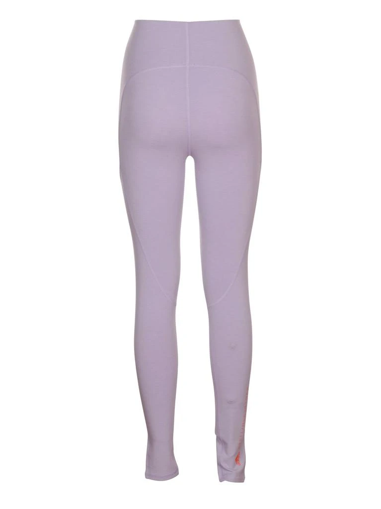 商品Adidas|Adidas By Stella McCartney 7/8 Yoga Leggings,价格¥1034,第2张图片详细描述