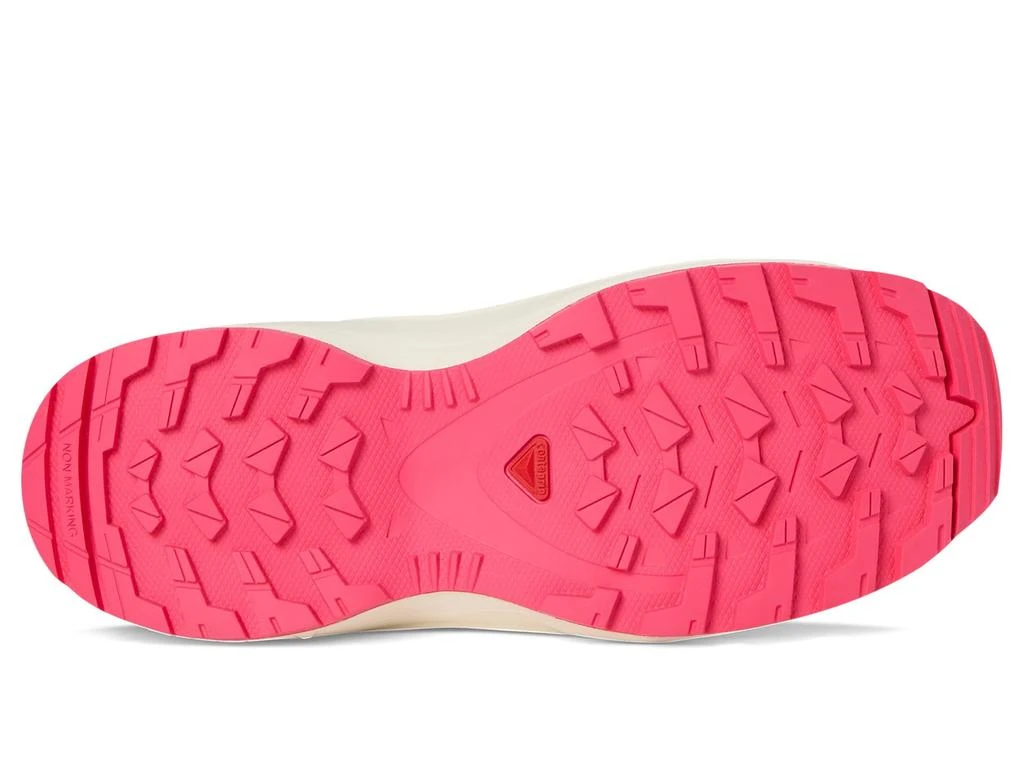 商品Salomon|系带低调越野跑鞋 儿童款,价格¥471,第3张图片详细描述