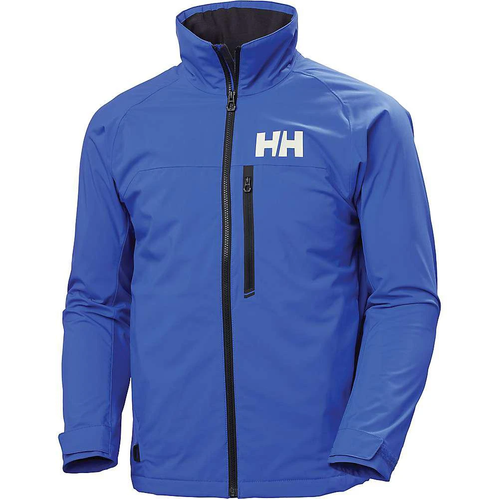 商品Helly Hansen|Men's HP Racing Midlayer Jacket,价格¥720,第4张图片详细描述