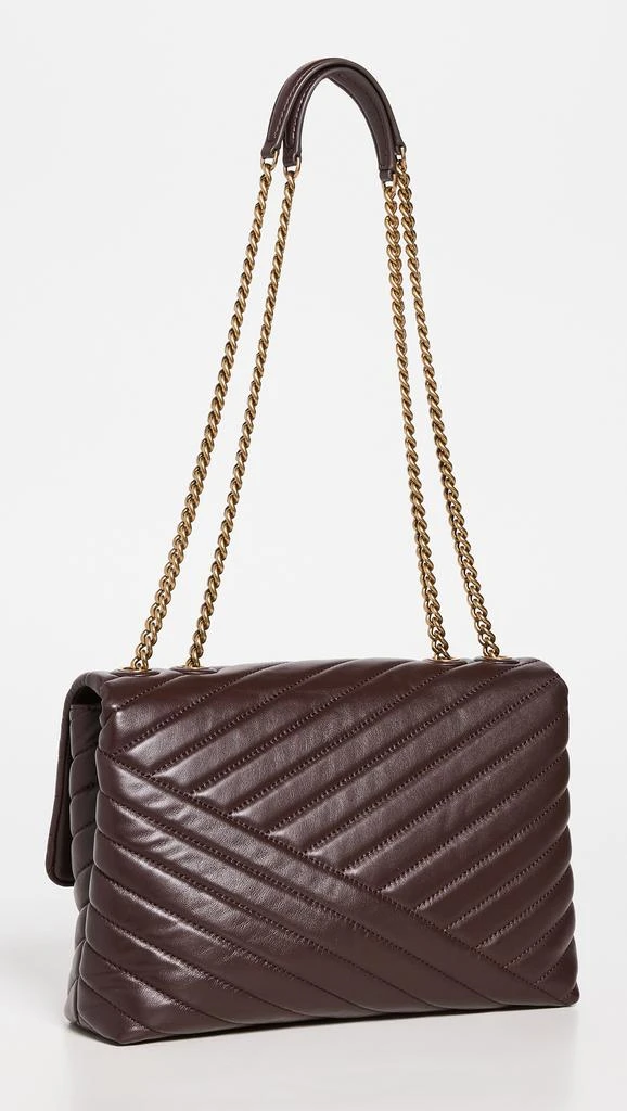 商品Tory Burch|Tory Burch Kira V 形多种背法肩背包,价格¥3124,第3张图片详细描述