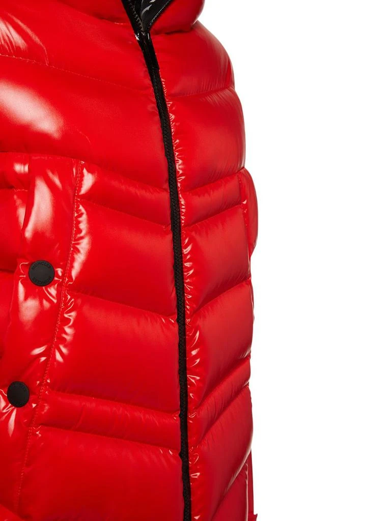 商品Moncler|Clair Nylon Down Jacket,价格¥14527,第1张图片详细描述