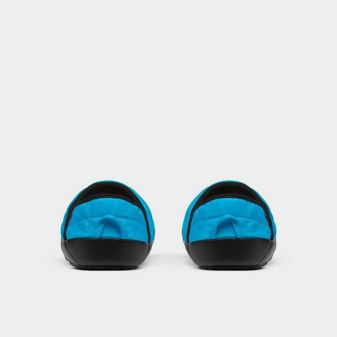 商品The North Face|Men's The North Face ThermoBall&trade; Traction Mule V Slip-On Casual Shoes,价格¥441,第2张图片详细描述