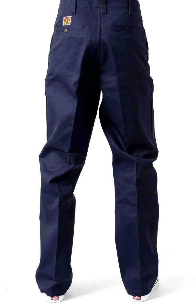 商品BEN DAVIS|Original Ben's Pants - Navy,价格¥259,第3张图片详细描述