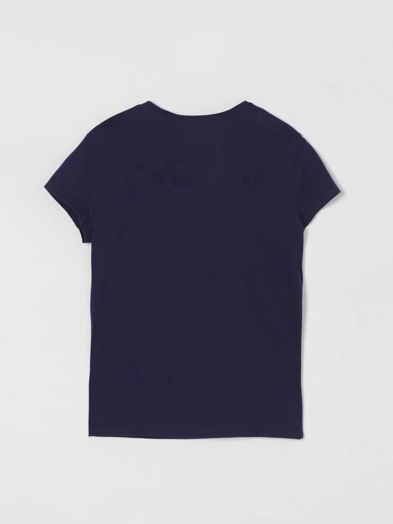 商品Ralph Lauren|T恤 儿童 Polo Ralph Lauren,价格¥572,第2张图片详细描述