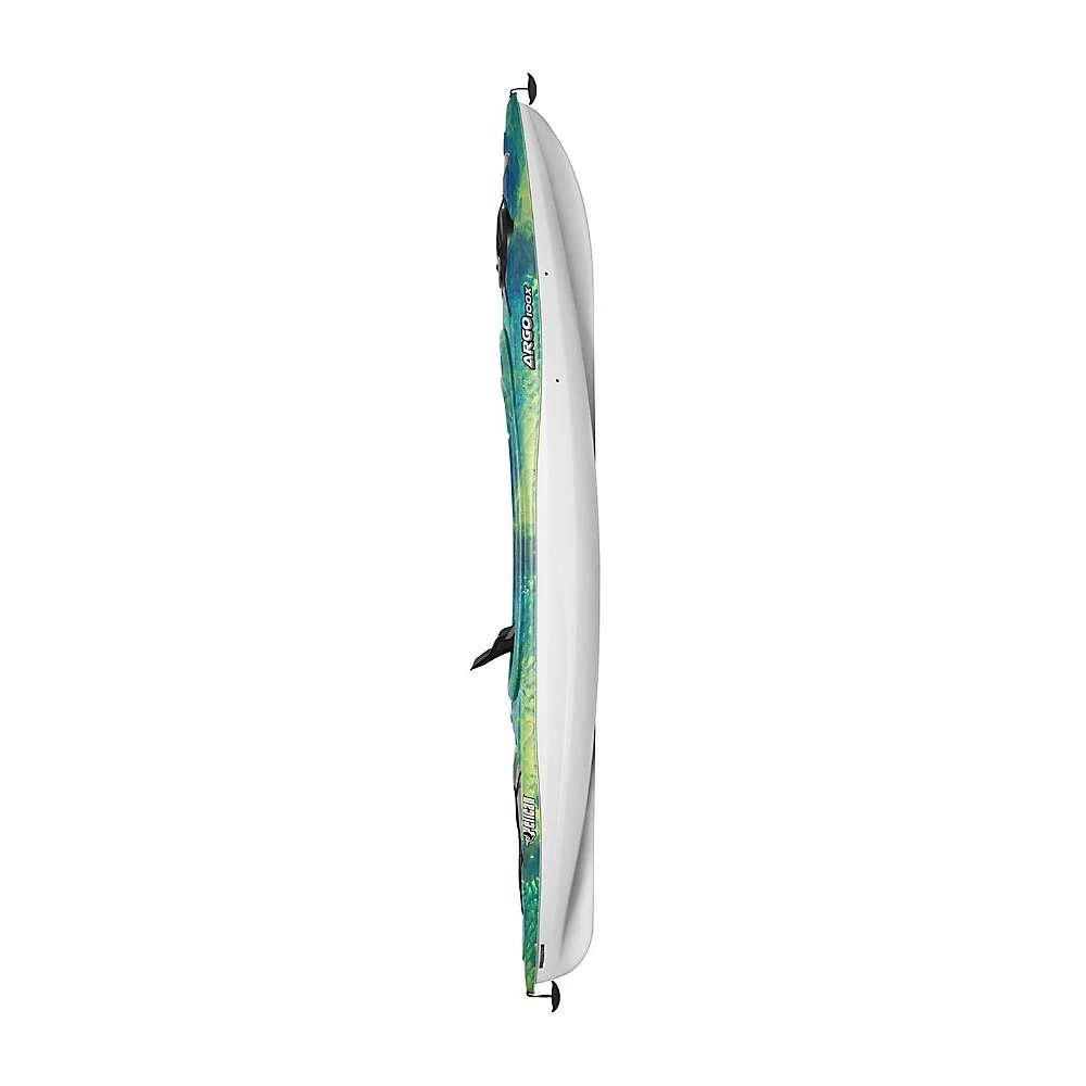 商品Pelican Sport|Pelican Argo 100X Exo Kayak,价格¥2023,第2张图片详细描述