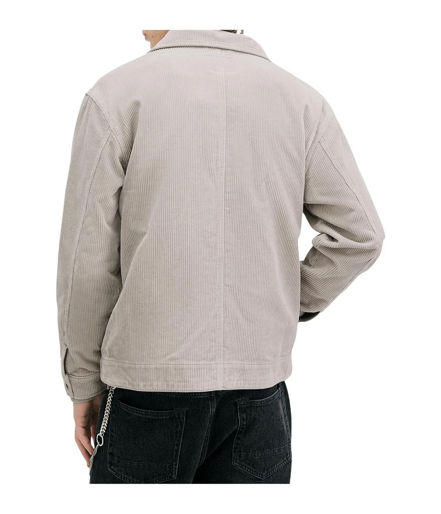 商品ALL SAINTS|Castleford Shirt,价格¥2132,第2张图片详细描述