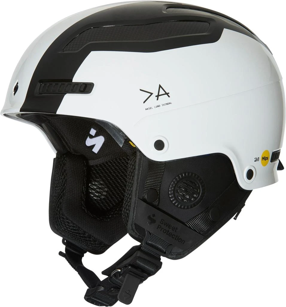 商品Sweet Protection|Trooper 2Vi MIPS A Apex Helmet - Unisex,价格¥1170,第1张图片