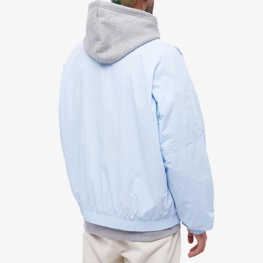 商品NIKE|Nike NRG Woven Track Jacket,价格¥520,第3张图片详细描述
