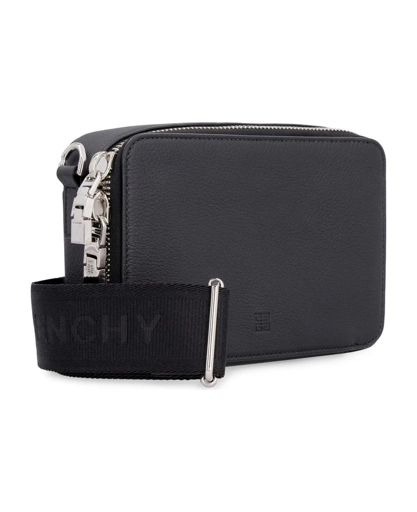 商品Givenchy|Antigona U Leather Camera Bag,价格¥9799,第3张图片详细描述