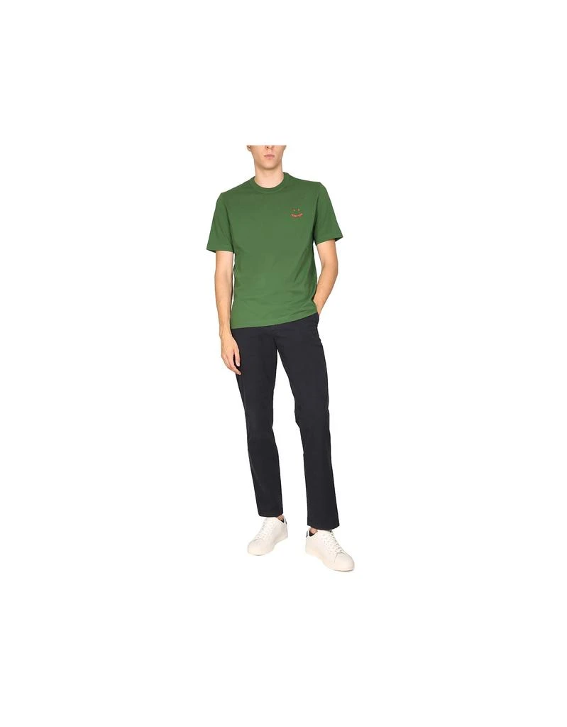 商品Paul Smith 保罗·史密斯|Crewneck T-Shirt,价格¥561,第3张图片详细描述