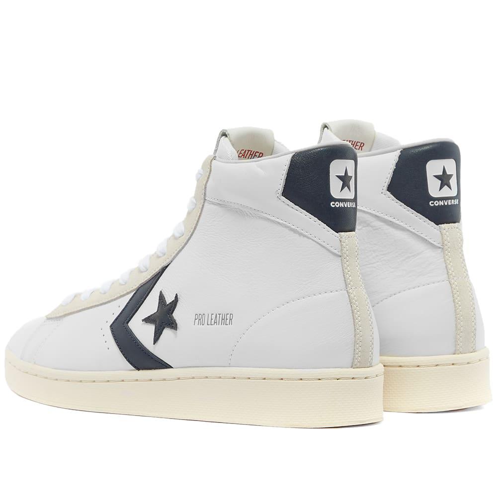 Converse Pro Leather Mid OG商品第3张图片规格展示