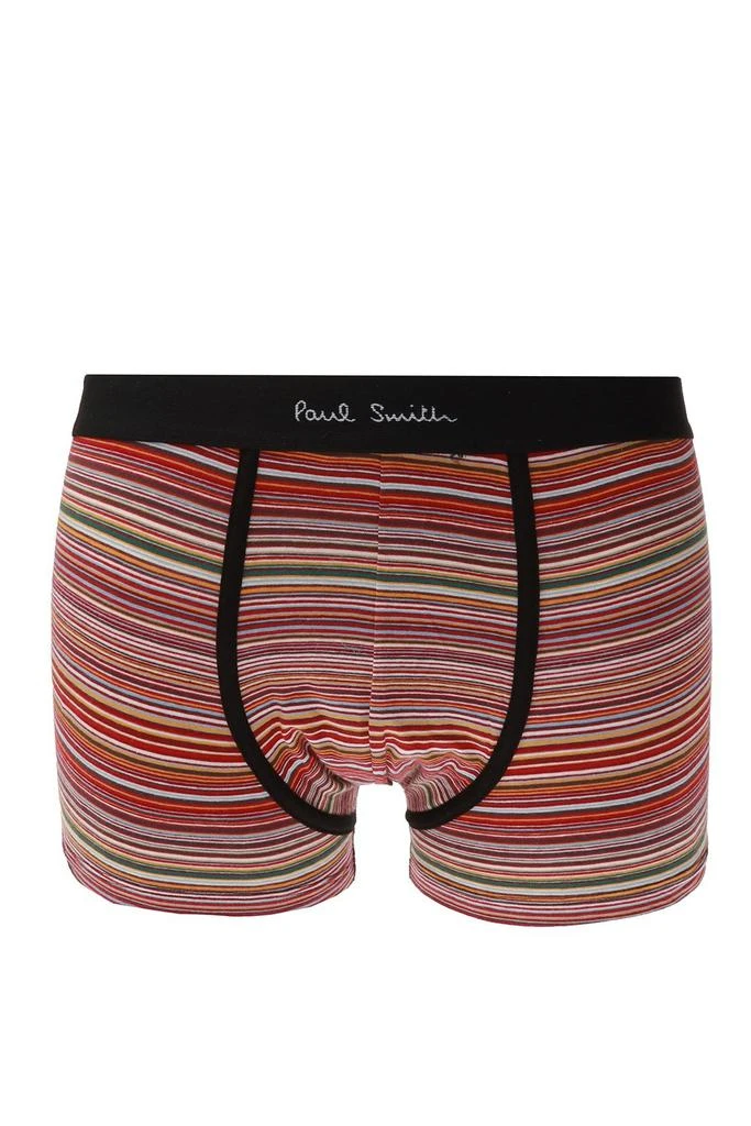 商品Paul Smith|Paul Smith Logo Boxers,价格¥95,第1张图片