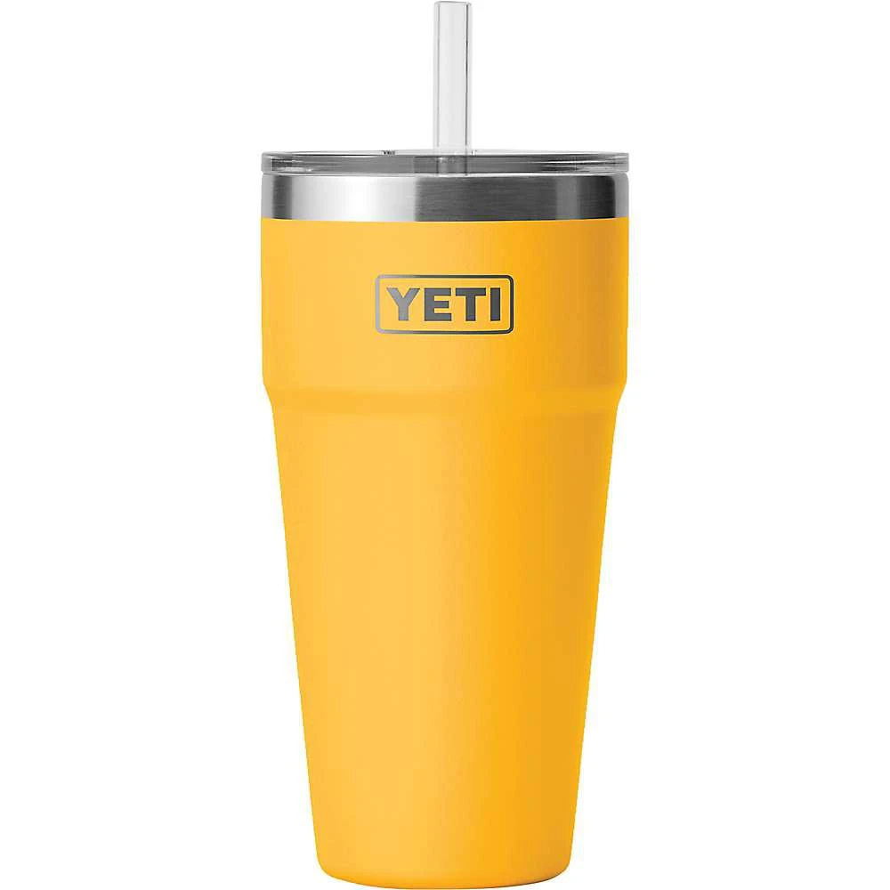 商品YETI|漫步者系列 26盎司 户外保温杯,价格¥258,第4张图片详细描述