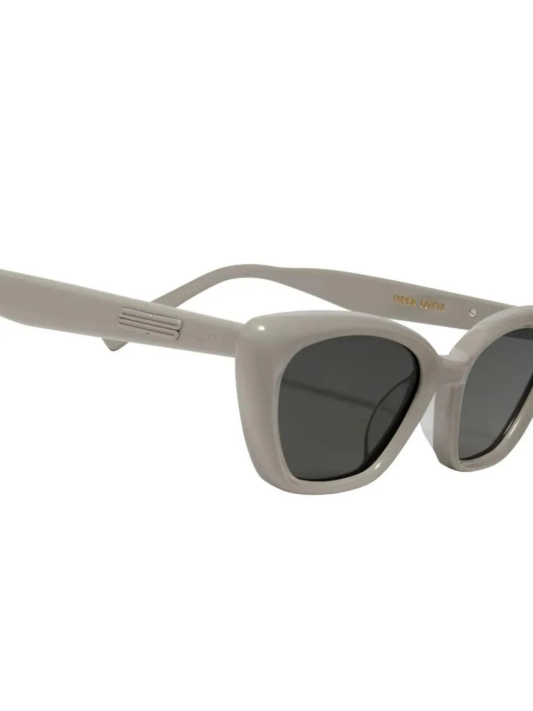 商品GENTLE MONSTER|GENTLE MONSTER TERRA COTTA G10 SUNGLASSES,价格¥2360,第3张图片详细描述