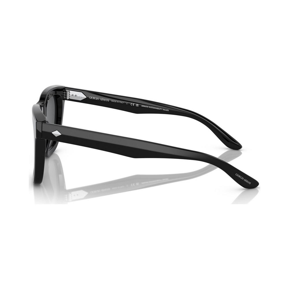 Men's Sunglasses, AR817149-X商品第3张图片规格展示
