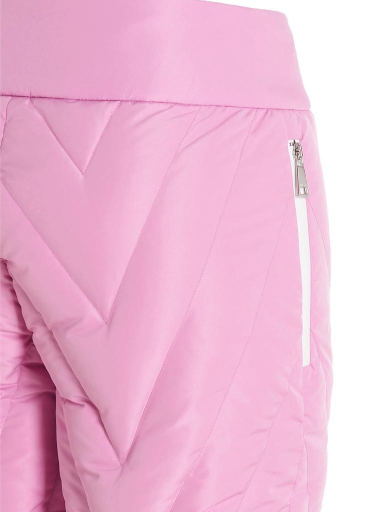 商品Khrisjoy|'Chevron' ski pants,价格¥3931,第6张图片详细描述
