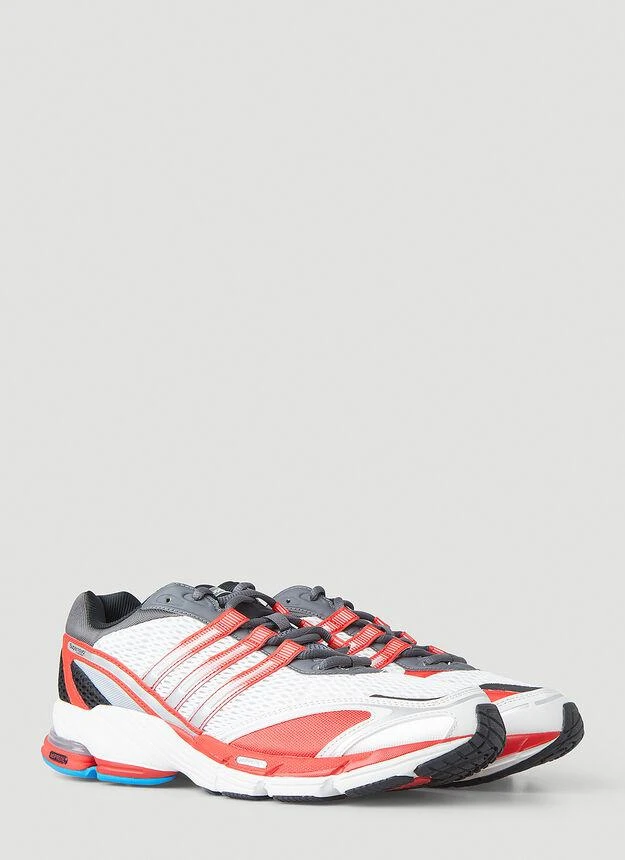 商品Adidas|Supernova Cushion 7 Sneakers in Red,价格¥625,第2张图片详细描述