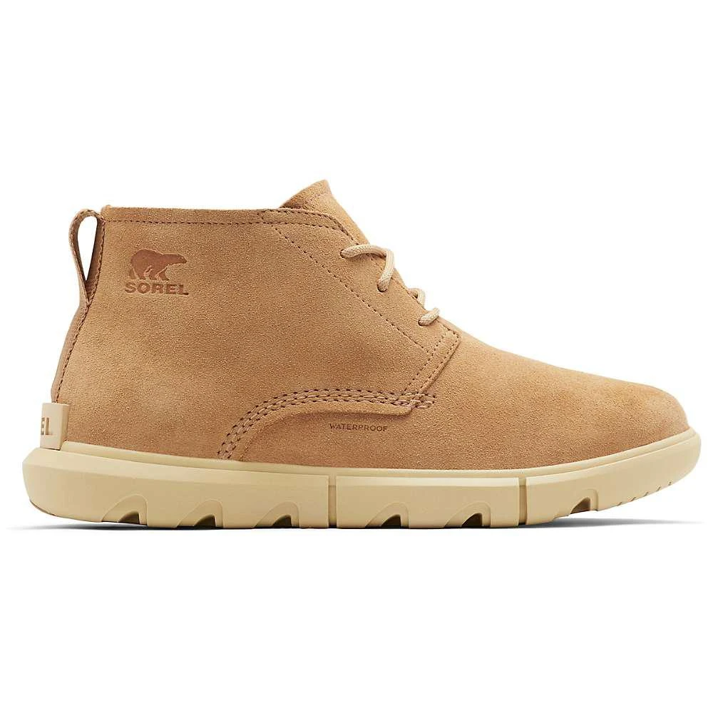 商品SOREL|Sorel Men's Explorer Drift WP Boot,价格¥1118,第1张图片