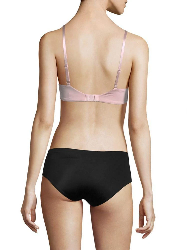 商品Calvin Klein|Seductive Comfort Lace Unlined Full Coverage Bra,价格¥139,第2张图片详细描述