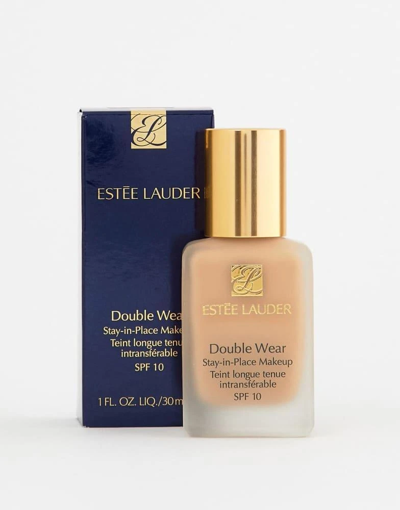 Estee Lauder Double Wear Stay in Place Foundation SPF10 商品