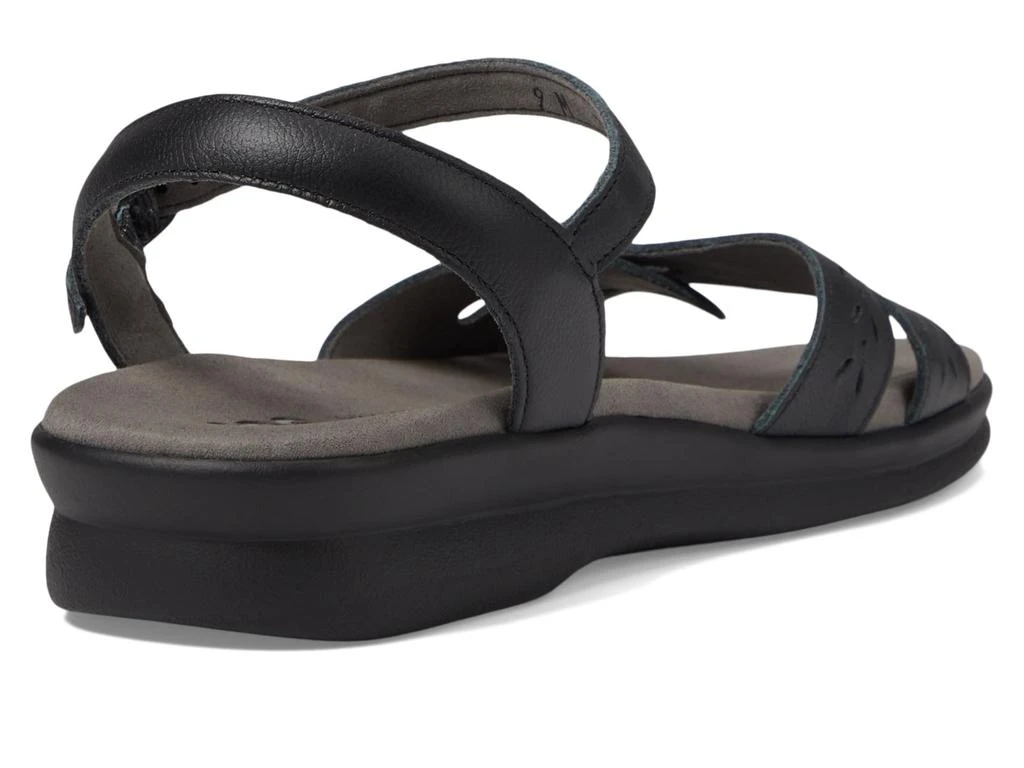 商品SAS|Duo Adjustable Comfort Sandal,价格¥1290,第5张图片详细描述