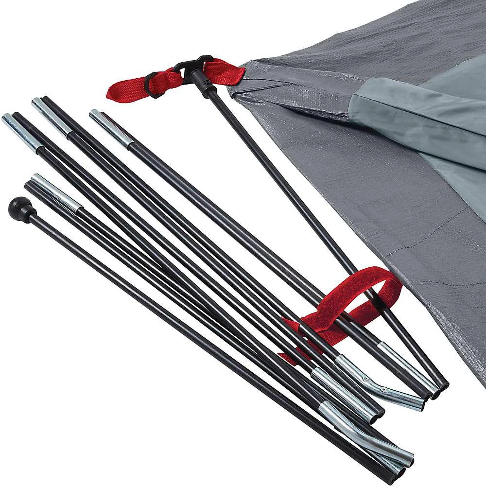 商品Coleman|Coleman Skydome 8P Tent,价格¥1139,第3张图片详细描述