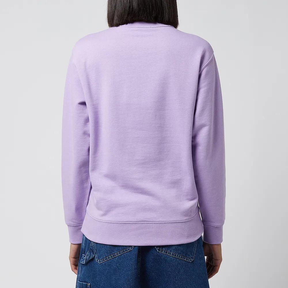 商品Kenzo|KENZO Women's Classic Sweatshirt Seasonal 1,价格¥986,第4张图片详细描述