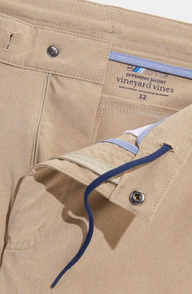 8-Inch Offshore Shorts 商品