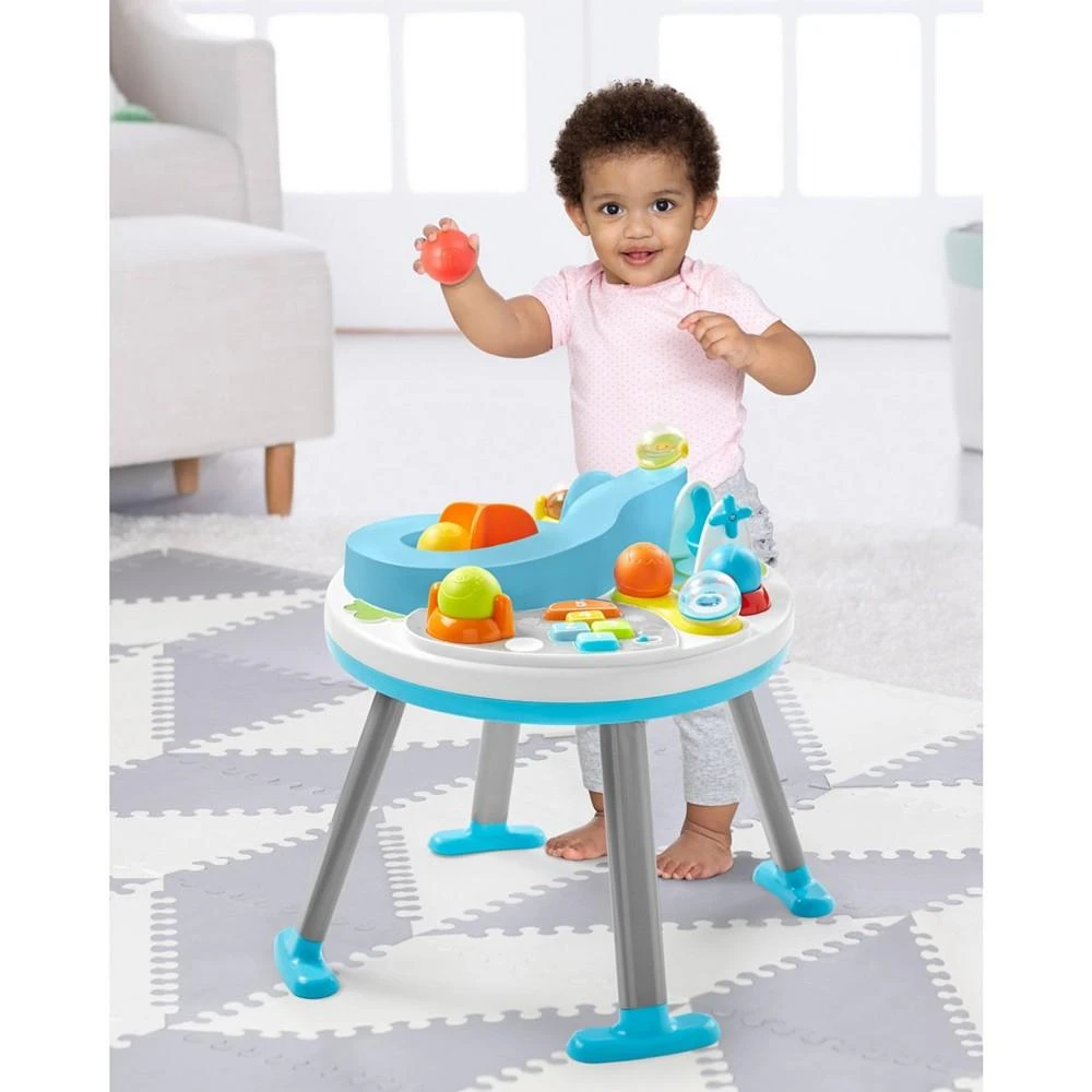 Explore and More Let's Roll Activity Table 商品