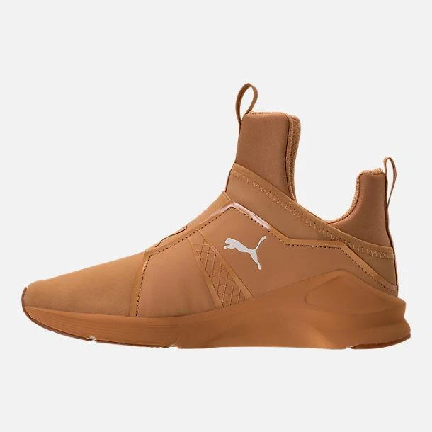 商品Puma|女士 Fierce Athlux 训练鞋,价格¥297,第4张图片详细描述