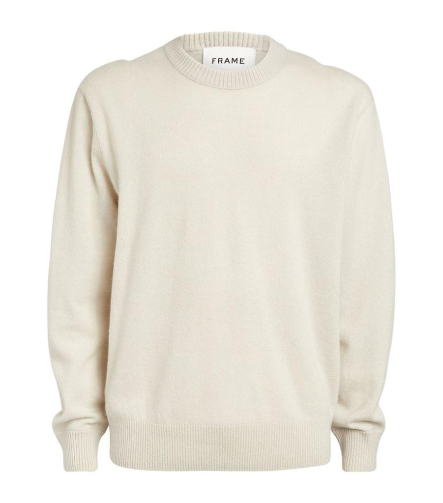 商品FRAME|Cashmere Sweater,价格¥3408,第1张图片