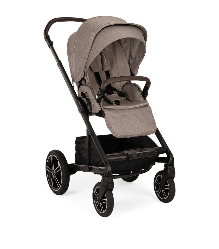 商品Nuna|MIXX Next Stroller,价格¥5869,第1张图片