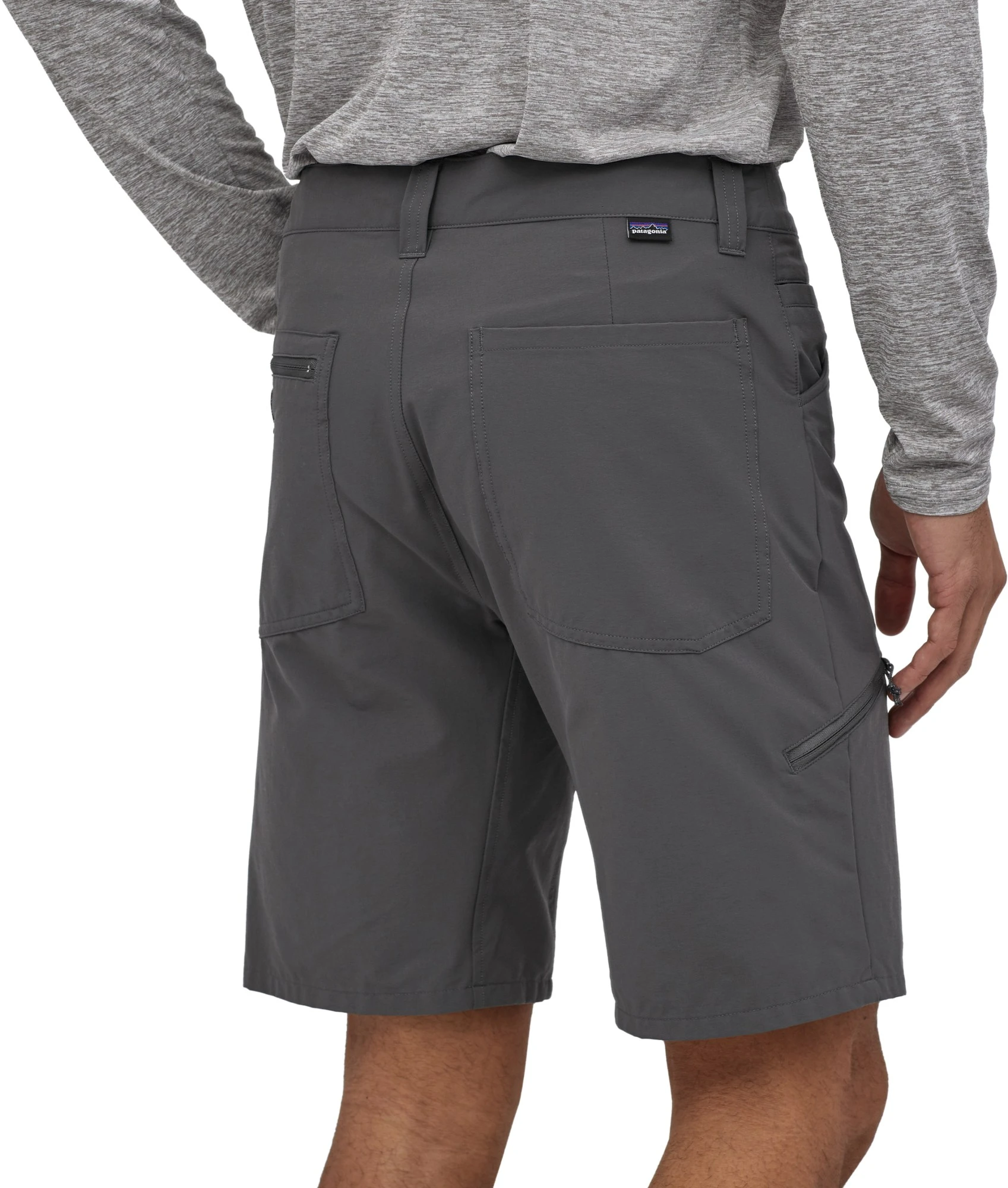 Men's Quandary Shorts - 10" （实际尺码31） 商品
